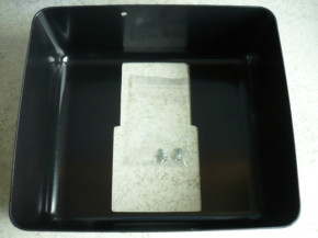 Switch box cover control switch reversing switch Hofmann BTE3200 GT GTE BT BTE