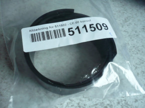 Cover CF-08 mount 511502 Cuff Stenhoj Maestro 2.35 Lift 511509