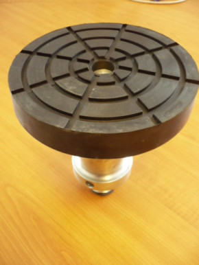 absorption increase, lift pad for Romeico H224 / FOG 449 lift