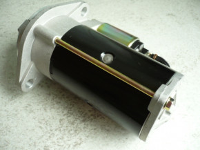 Starter Doosan 12V 2.2 kW A403603 Daewoo TORO KOMATSU QDJ1301