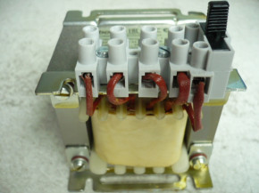 Ravaglioli Transformer TRANSFORMER RAV Control KPN349 KPX337 4210 4212 4252 451 64