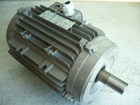 ATMA CSM Electric motor drive spindle drive MWH Consul H142 H 302 Lift