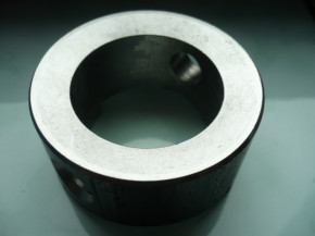 lower spindle collision protection flange restart inhibitor Hofmann Duolift MTF 3000