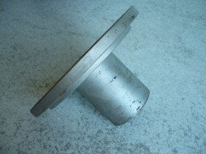Increase in support Increase in support without support plate Romeico H225 HIEV 1-3 SAT 24
