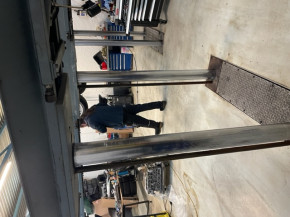 Solenoid valve Solenoid valve coil Autop Lifting platform Underfloor type Masterlift ML-4S / AF/RF 4S / 3000