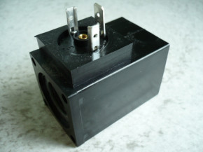 Autop solenoid valve coil 100% ED E-MD ZW-MD Solenoid coil underfloor 21 6360032H102