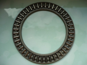 Axial needle roller for Hofmann Duolift Typ GTE 2500, 2500 GT/GTE BT/BTE, MT/MTE 2500, MTF 3000