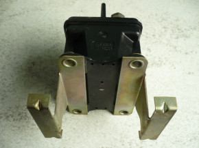 Battery switch relay switch VTA Takraf forklift VEB Pirna IFA W50 ZT