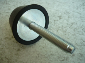 Locking bolt door stop door lock cabin lock Kubota KX61-3 / KX101-3 Alpha 3 excavator RG51846290