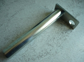 Bolt socket bolt safety bolt pin part no. RG44866760 Kubota KX71-3