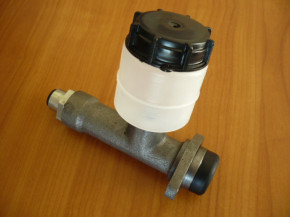 Master cylinder brake cylinder Takraf forklift VTA DFG 1002 Paul Fröhlich