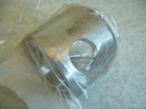 Steel bush bearing bush Kubota KX41-2 mini excavator boom bracket RG10866390