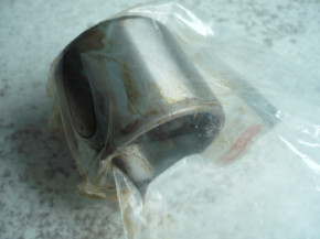 Bush Steel Bushing Kubota KX41 mini excavators Boom 6972141120D