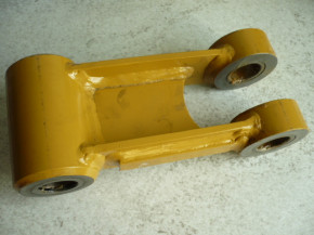 Bush link bucket AS-BRG Caterpillar CAT 301.8 mini excavator