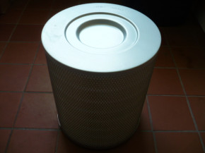 Air filter filter element Air cleaner filter assy CAT Caterpillar excavator 7W5317