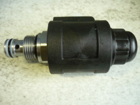 Lowering valve solenoid coil solenoid seat valve solenoid valve Consul lift 631259