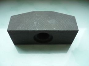 Brake brake block V-belt pulley pulley pulley MWH Consul H300