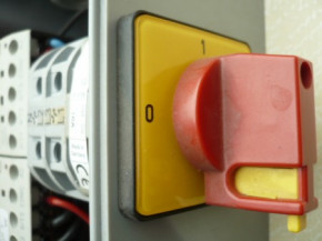 main switch for MWH Consul lift H049 H052 H105 H109 H200 H238 H300 H327 Zippo Modula EL Prolift