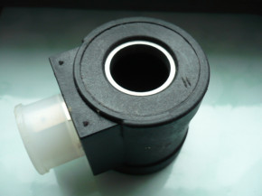 Solenoid coil magnetic seat valve solenoid valve Consul lift 631259