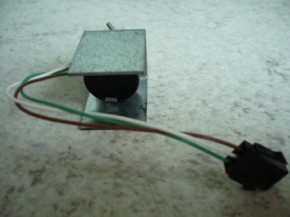 original potentiometer, poti, Relais, Regulator for MWH Consul lift (solder connection with connection cables + connectors and mounting)