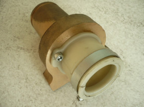 original lifting nut MWH Consul 2 post lift 5 tons (2 motors) Type 2.50 H 143 H 143 S or 1 post lift Type 1.20 H 146 (2 tons), 1.25 H 146 (2.5 tons)