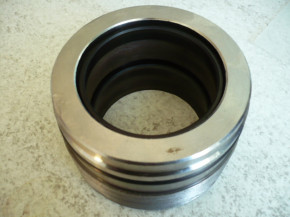 Seal kit for lifting cylinder, working cylinder, Takraf forklift VTA DFG 2002/2