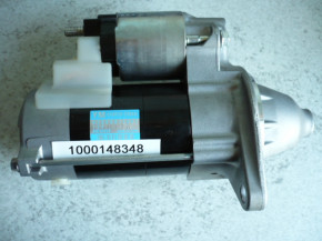 Mini excavator starter Wacker Neuson Yanmar 119717-77010 Kramer 1000148348