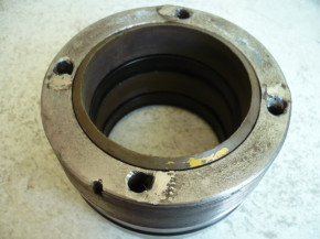 Seal kit for lifting cylinder, working cylinder, Takraf forklift VTA DFG 2002/2