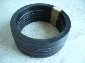 Seal kit seal VEB tapered ring set T174 mobile excavator