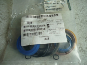 Sealing ring gasket sealing kit boom cylinder gasket Kubota KX41-2 6952191110