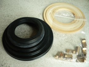 Seal sealing kit MBB Giraffe VFW Fokker G 1200 work platform lift construction elevator