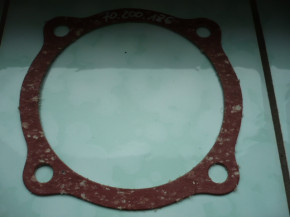 Oil filter assembly gasket E280 281 Fortschritt generator IFA Kautasit GDR
