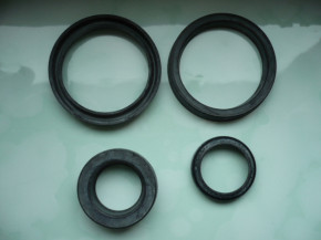 Gasket kit VEB steering cylinder working cylinder Takraf forklift DFG 2002 /3N Panorama