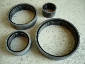 Sealing kit sealing telescopic cylinder tilting cylinder hydraulic cylinder Multicar 9233 M21 M22 M24 M25