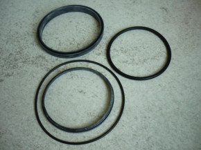 Gasket seal kit lifting cylinder working cylinder VTA Takraf forklift DFG 6302