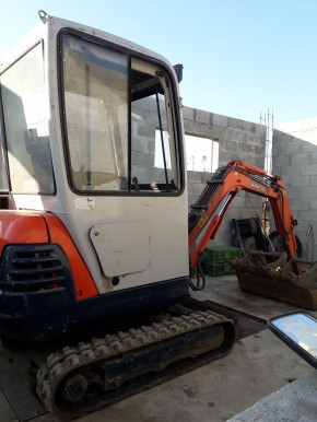 seal gasket kit boom arm gasket kit Kubota KX41-2 RG108-91040