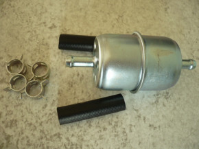 Service maintenance fuel filter Ammann APR AVP 2020 2920 3020 3520 3920 1B30-6