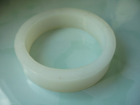 Distance ring 10mm nussbaum SPL 3500 Autolift for pulley rope guide pulley