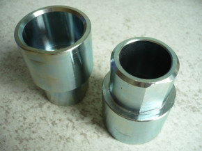 Spacer sleeve mounting increase for support plate Consul H models 40mm