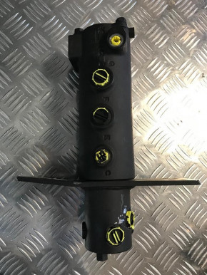 Swivel piece complete ROTARY JOINT Kubota KX41-2 RG108-62300