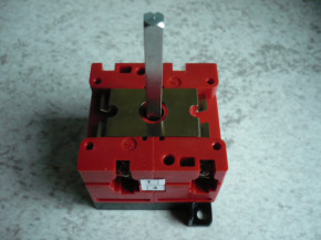 Control switch insert rotary switch cam switch switch MWH Consul 1.40 MD