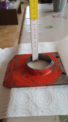 lower bearing insert MWH Consul H105 H109 spindle bearing radial bearing ball bearing