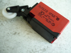 Limit switch for Zippo lift type 1271 1501 1506 1250 1521 1590 (upper column drive side or opposite side)