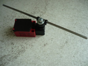limit switch for Nussbaum lift Type ATL /Unilift / SL 2.30 SL 2.25 SL 2.32 (200mm rod)