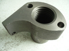 safety nut for ISTOBAL 42714 42712 Lift