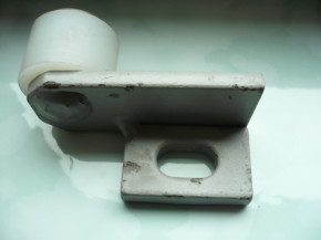 Safety Roller with bracket for Zippo lift type 1526 1511 1250 1532