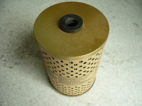 Filtrak filter element diesel filter fuel filter prefilter FOP-N 85/133-120 / Moskwitch 408