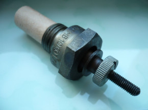 Flame Glow Plug Glow for VTA Takraf Forklift DFG 1002