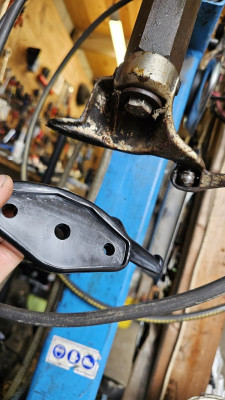 Base holder mounting head Butler tire mounting RAV Ravaglioli G800 G820 G840 G7240