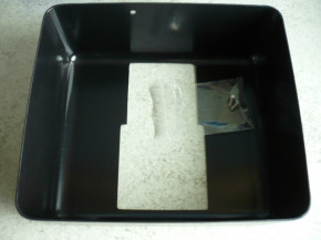 Switch box cover control switch reversing switch Hofmann BTE3200 GT GTE BT BTE